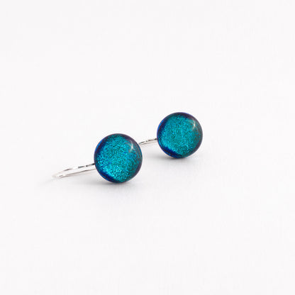 Dikhroos Turquoise Earrings